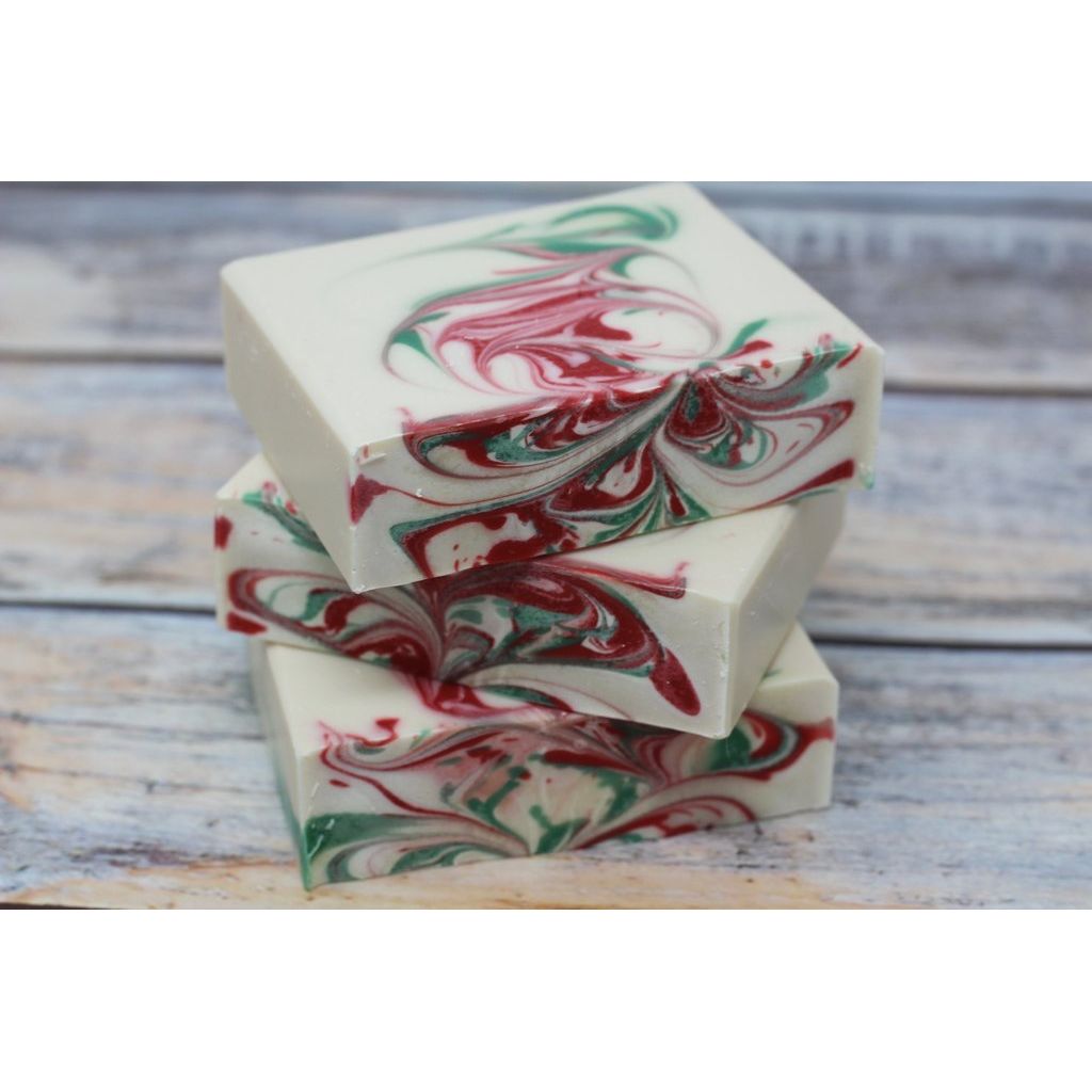 Seasonal Soaps