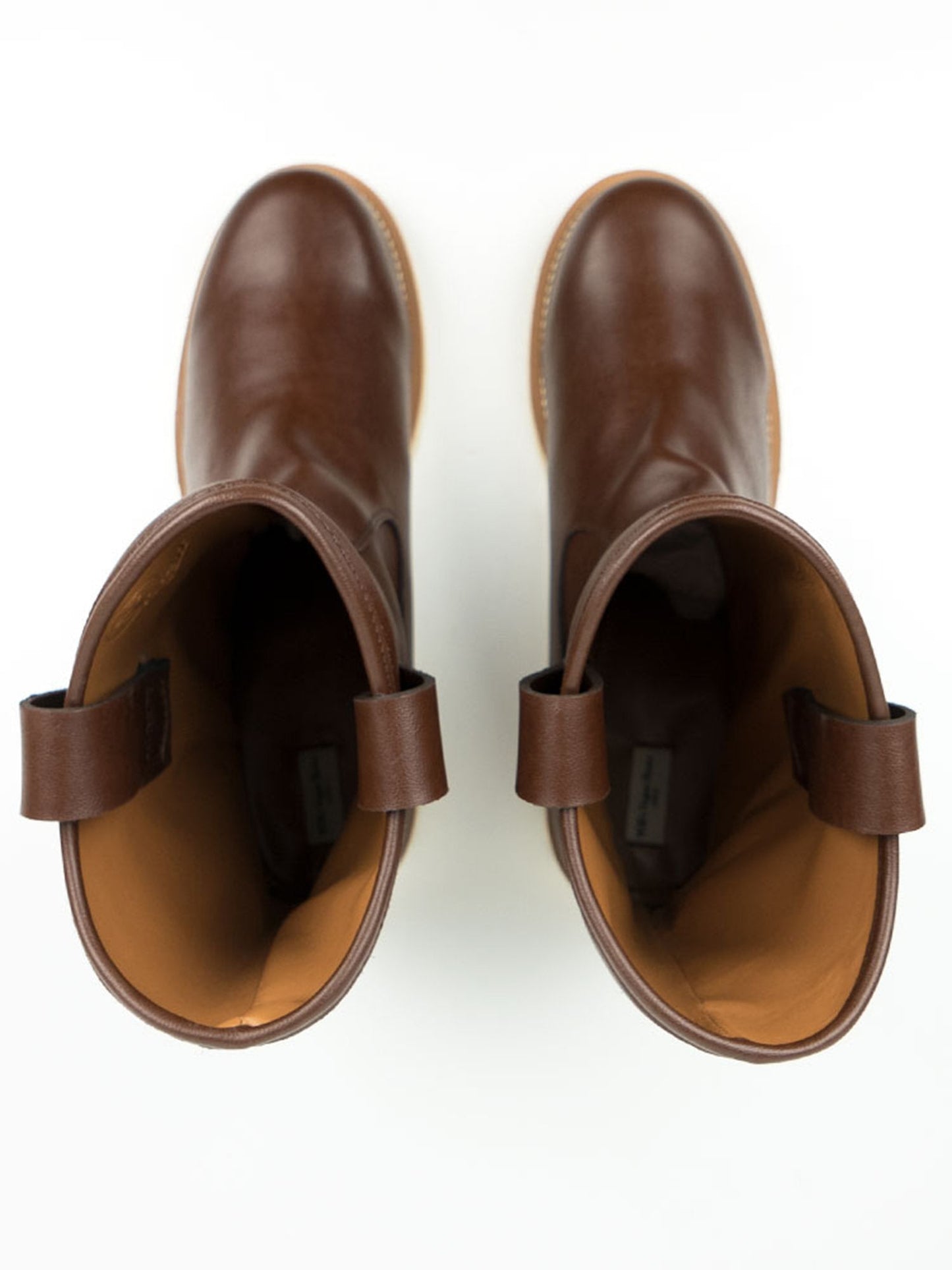 Pull On Rig Boots