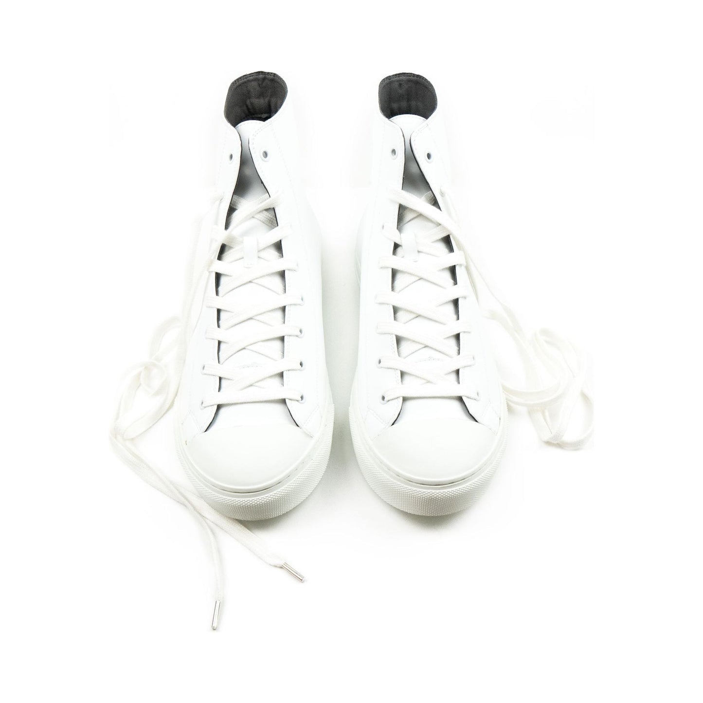 Classic High-Top Sneakers