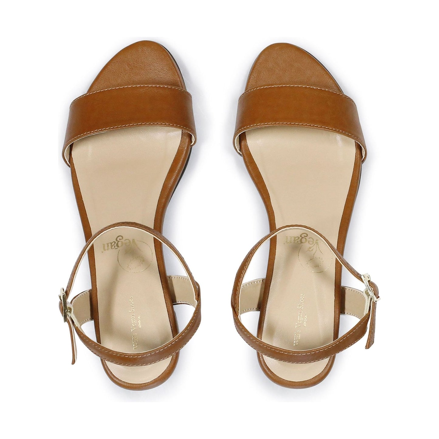 City Sandals