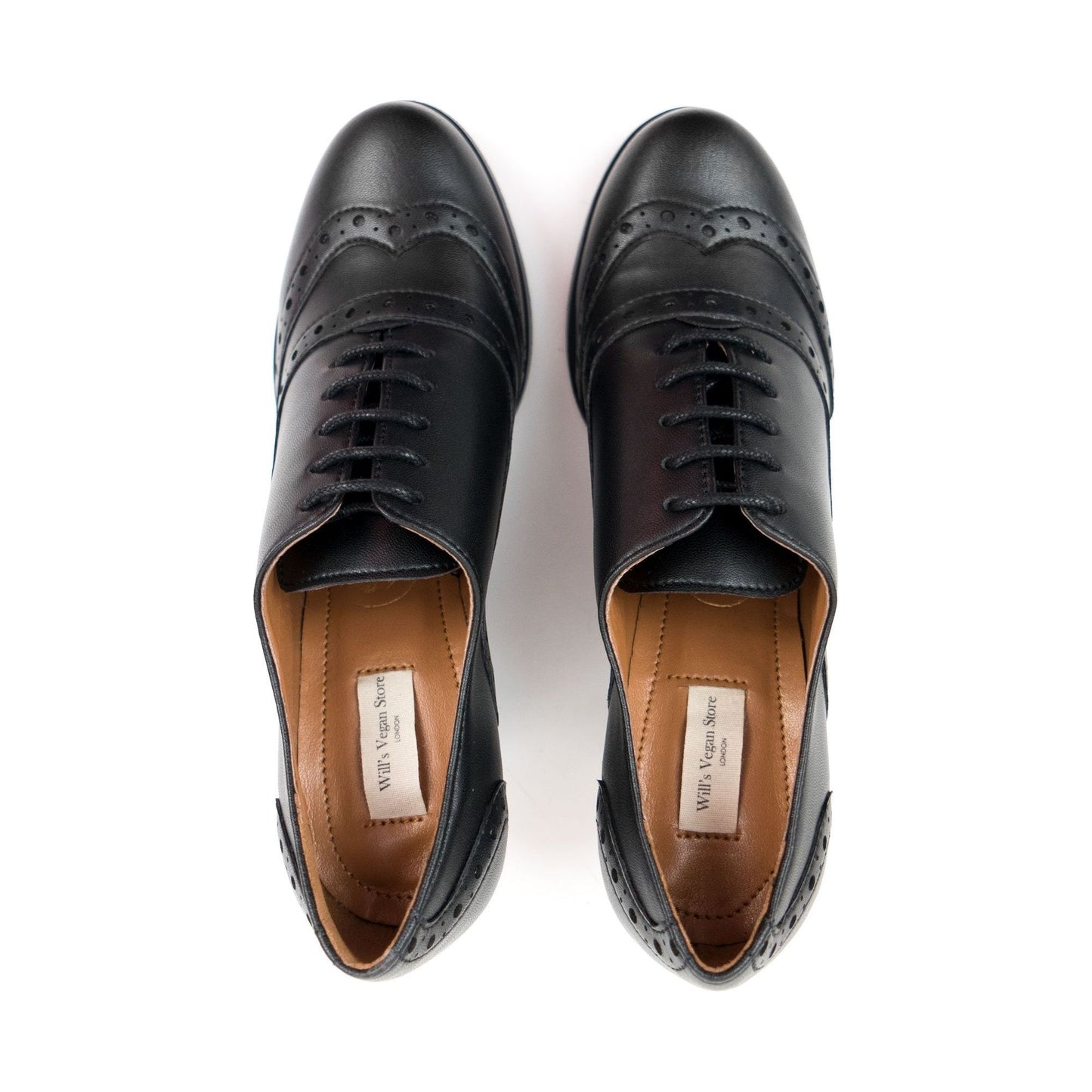 City Brogues