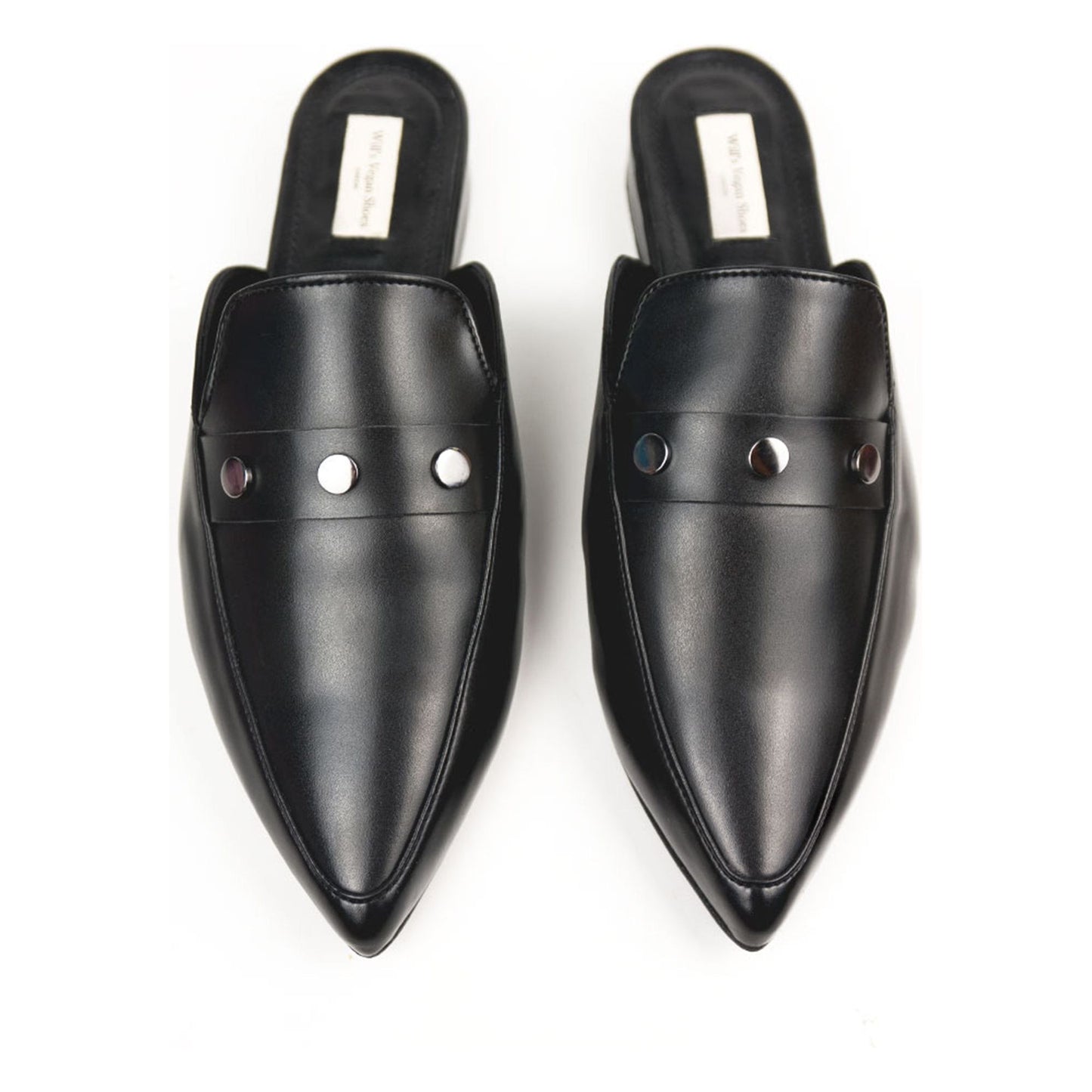 Open Heel Slippers