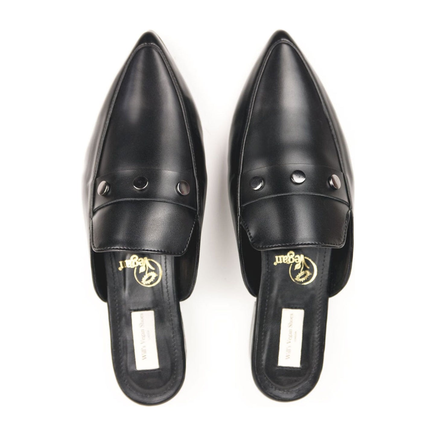 Open Heel Slippers