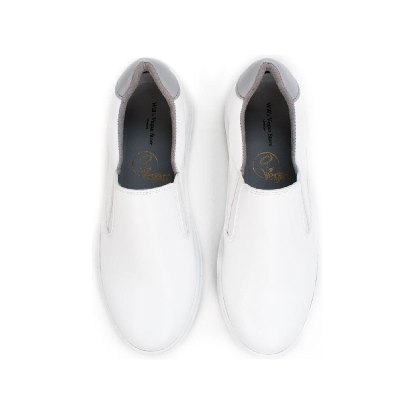 NY Slip-On Sneakers