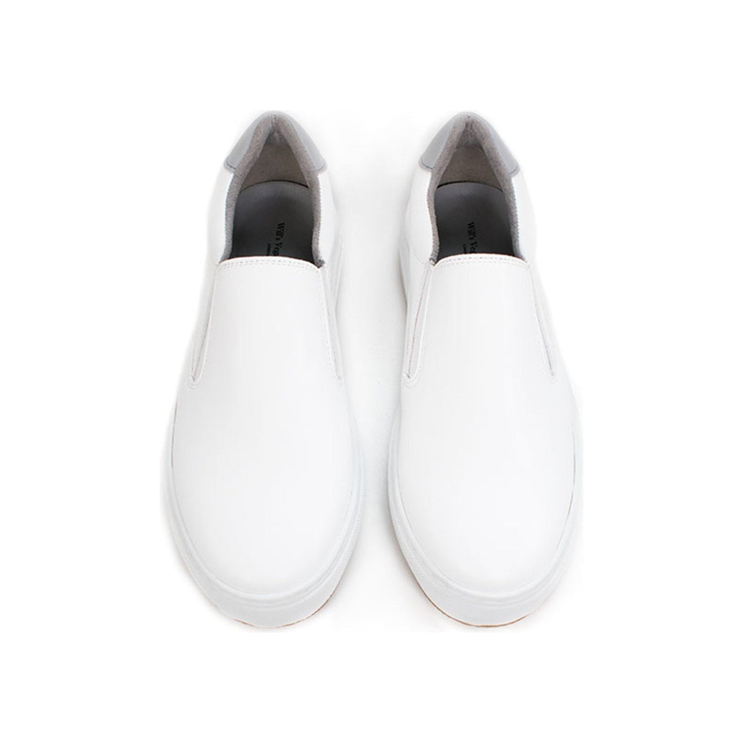 NY Slip-On Sneakers