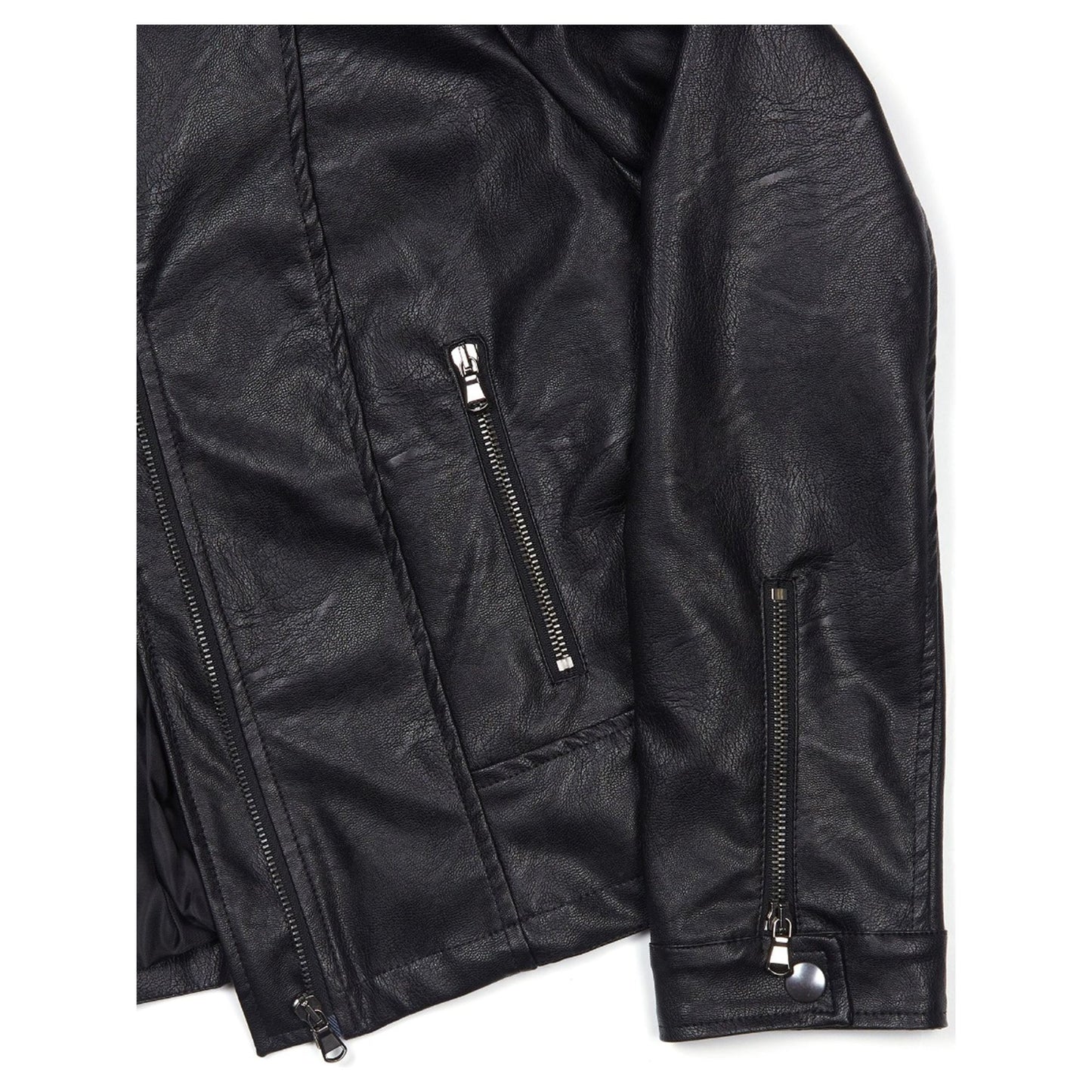 Racer Jacket
