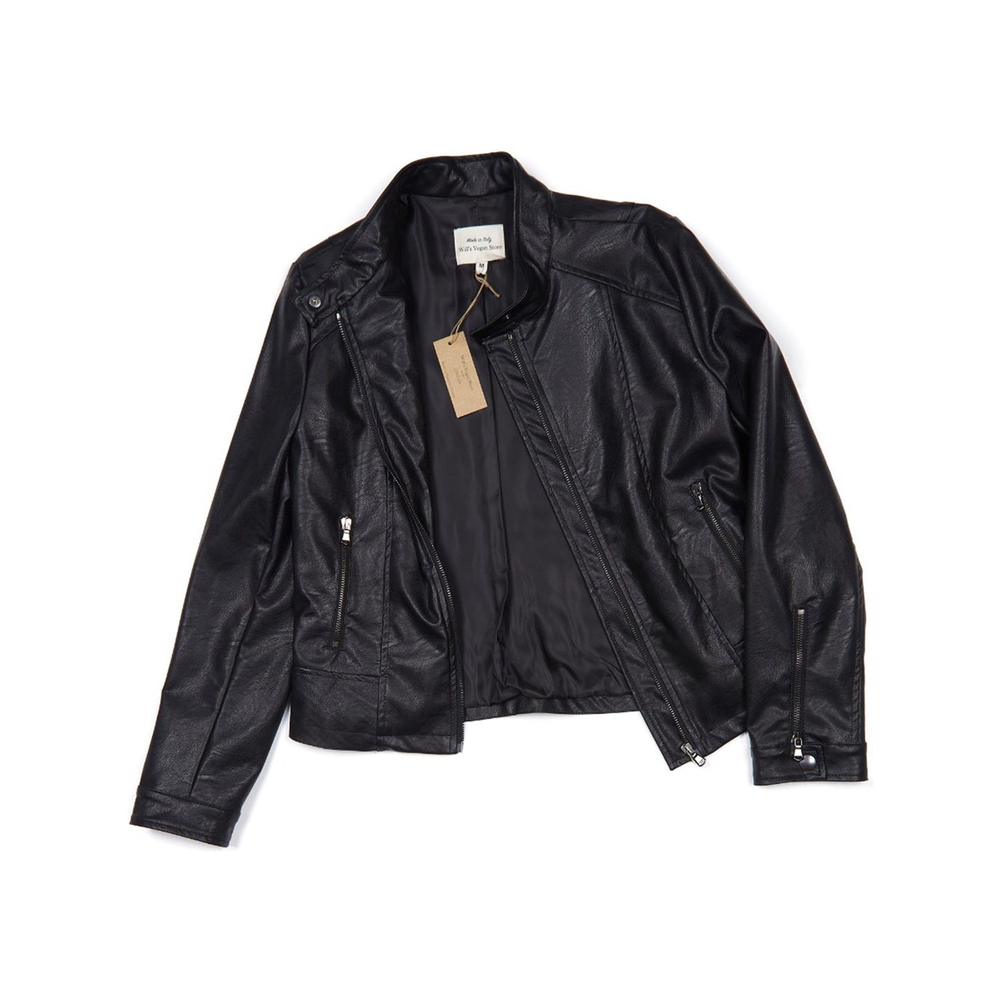 Racer Jacket