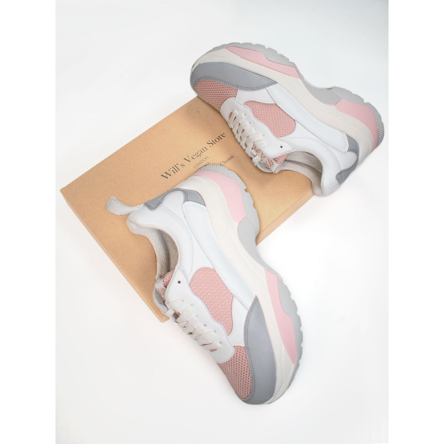 Rio Trainers