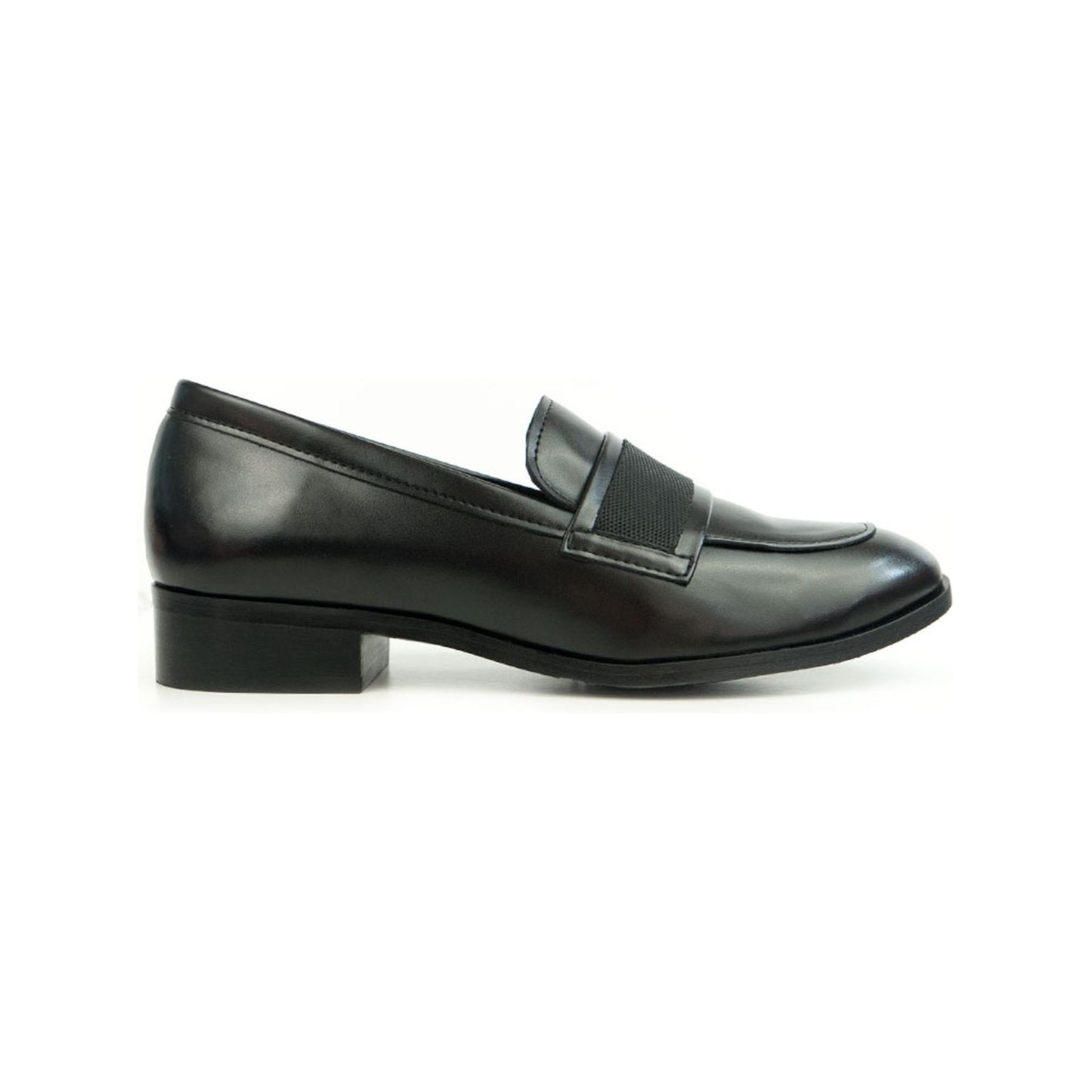 Ribbon Loafers