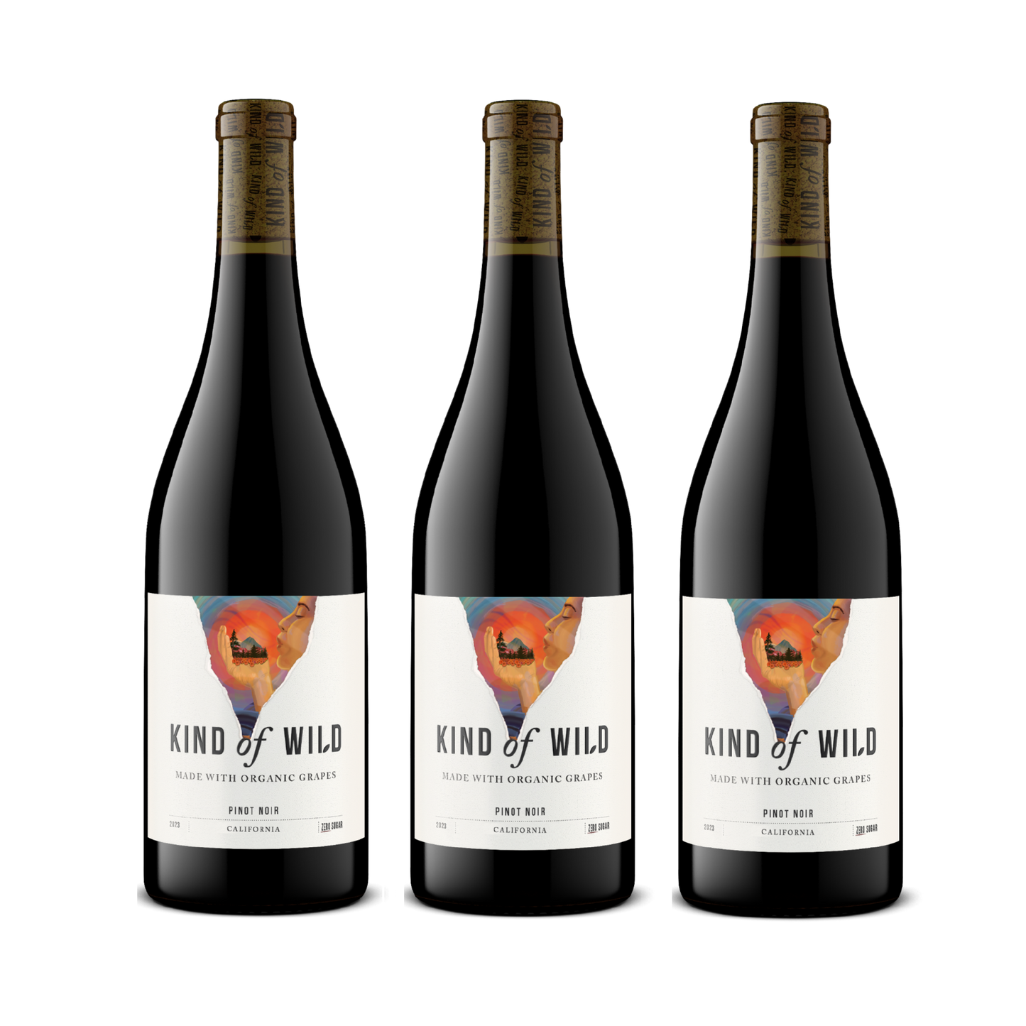 Pinot Noir 3-Pack