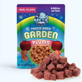 Freeze Dried Plum - Vegan America