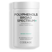 Polyphenols Broad Spectrum - Vegan America