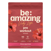 Pre Workout - Vegan America