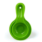 Dry Measuring Cups | Set of 4 - Vegan America