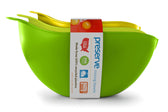 Mixing Bowls | Set of 3 - Vegan America