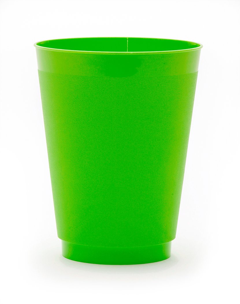 Clearance - On The Go Cups | 10 Count
