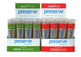 Flavored Toothpicks | 24-pack - Vegan America