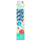 Compostable Straws | 50 Count - Vegan America