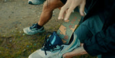 The Elevated Clouds™ Cork Insoles - Vegan America