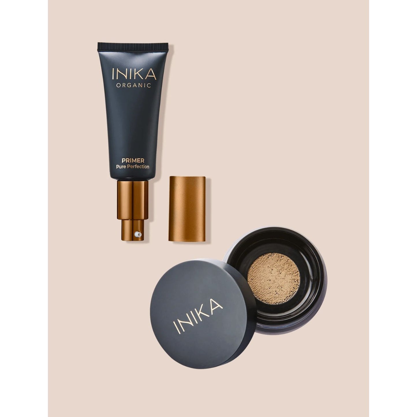Long-Last Foundation Bundle