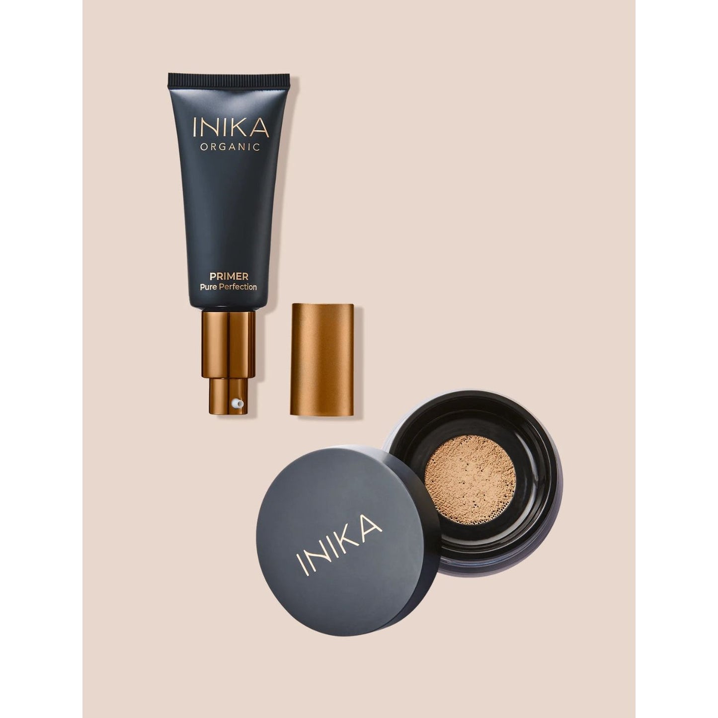 Long-Last Foundation Bundle