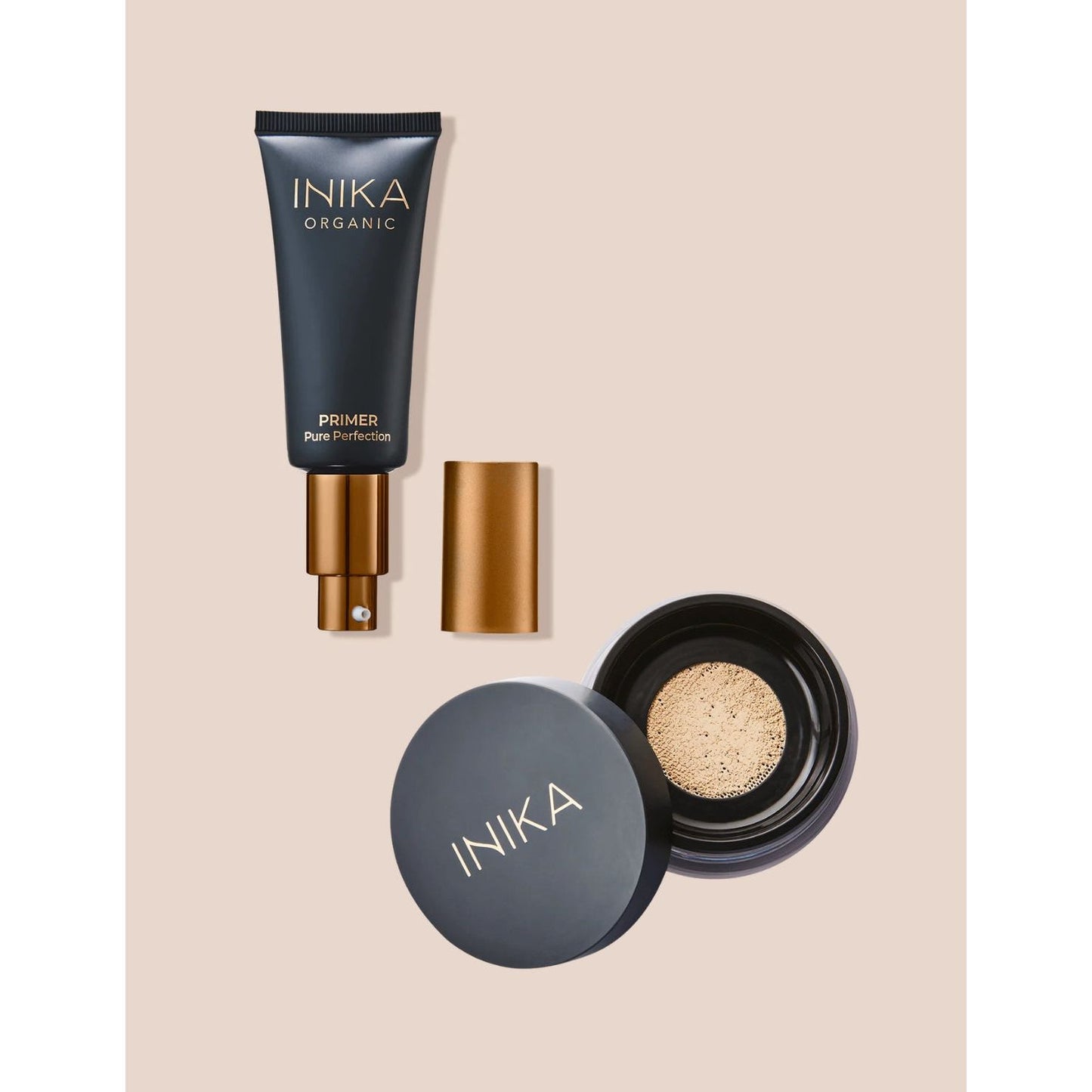Long-Last Foundation Bundle