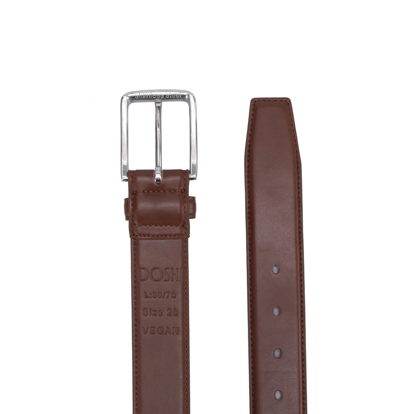 Professional 4 - Dress Belt - Vegan America