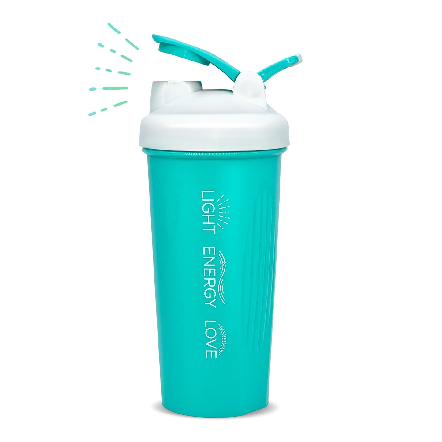 Shaker Bottle Special