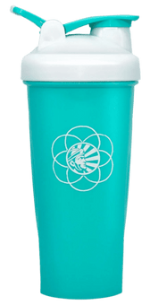 Shaker Bottle Special - Vegan America
