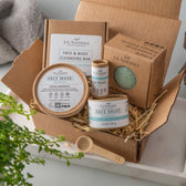 Advanced Skin Regimen Kit (5-Piece Set) - Vegan America