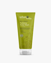 Purifying Body Wash for Oily & Blemish-Prone Skin - Vegan America