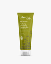 Purifying Face Scrub for Oily & Acne-Prone Skin - Vegan America