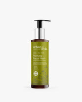 Purifying Daily Facial Wash for Oily & Acne-Prone Skin - Vegan America