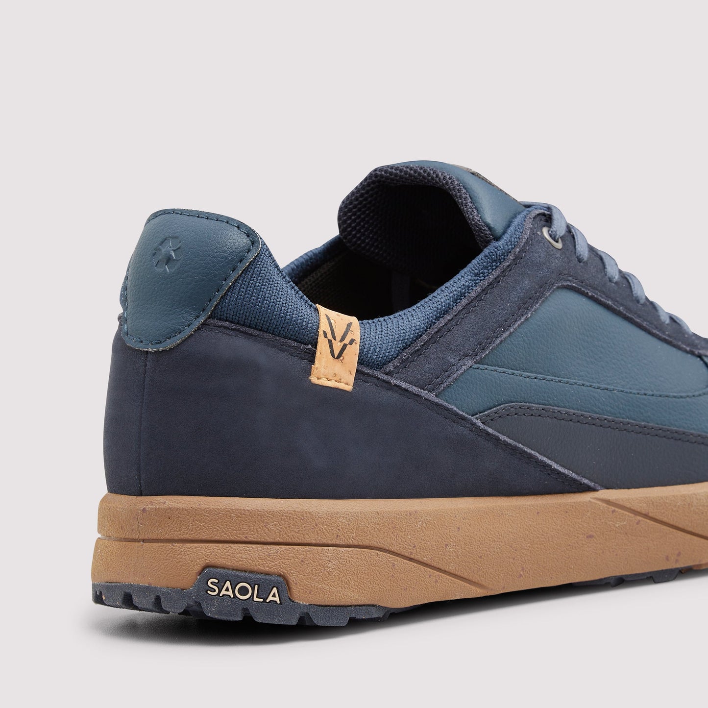 Quito Waterproof M Navy