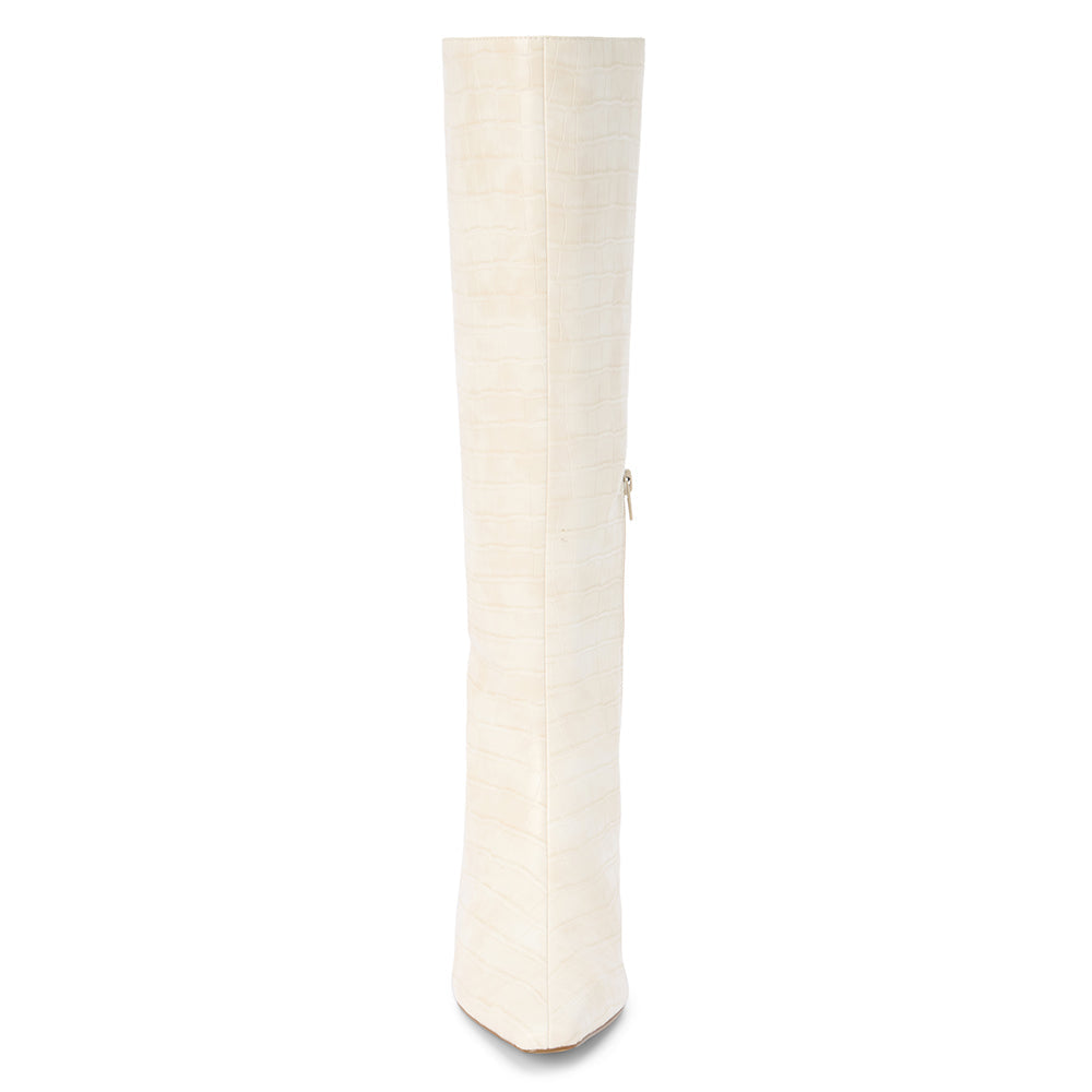 Robbie Knee-High Boot