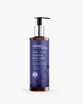 Radiance Body Lotion for Glowing Skin - Vegan America