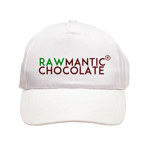 Rawmantic Hat - Vegan America