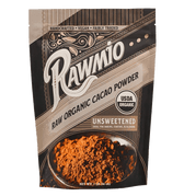 Raw Organic Cacao Powder - 16 oz - Vegan America