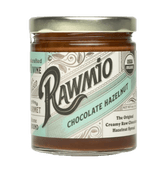 Chocolate Hazelnut Spread - Vegan America