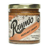 Hazelnut Crunch Spread - Vegan America