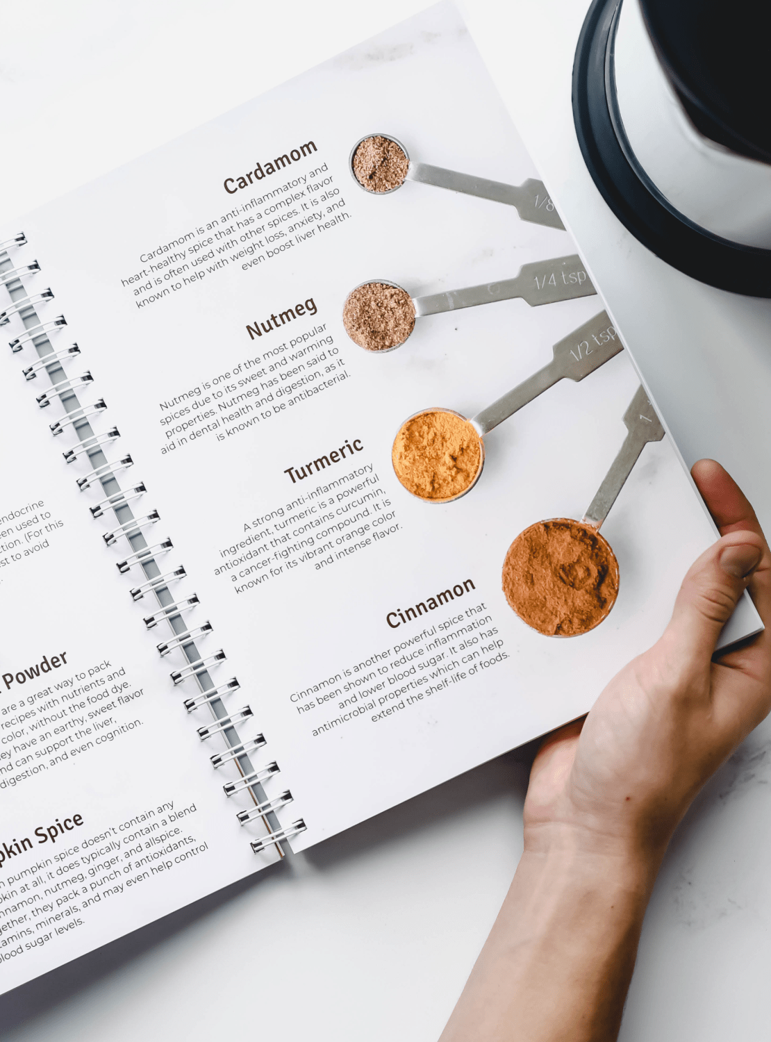 Almond Cow Kitchen Plant - Based Recipe Book - Vegan America