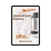 Almond Cow Kitchen eBook