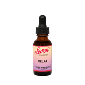 Relax Tincture | Calm & Stress Relief | 1 oz - Vegan America