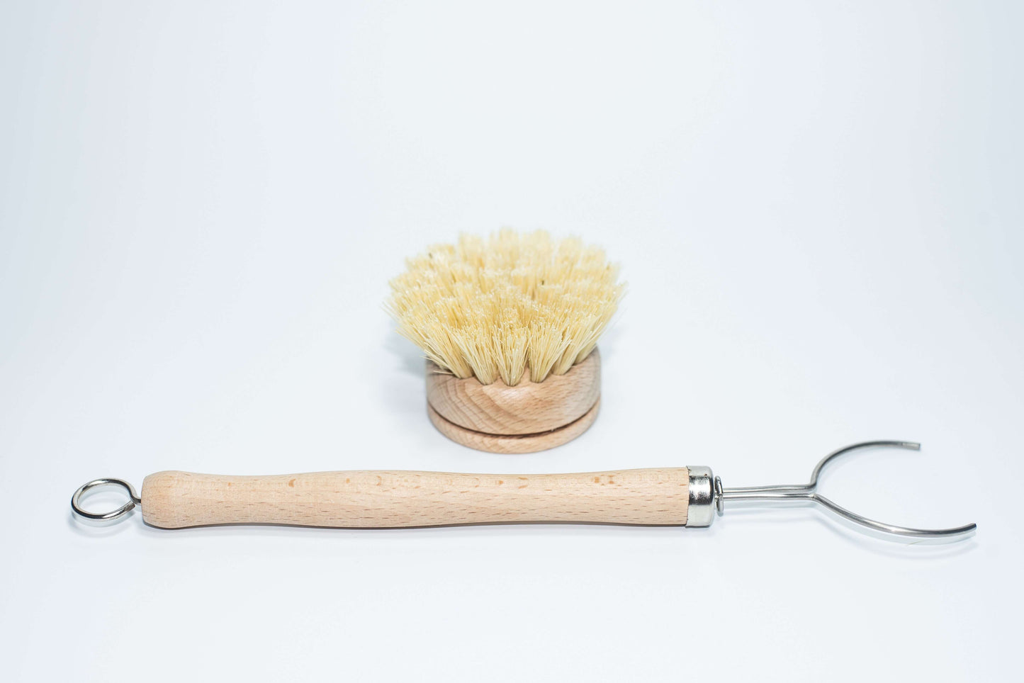 Wooden Dish Brush - Replacement Head