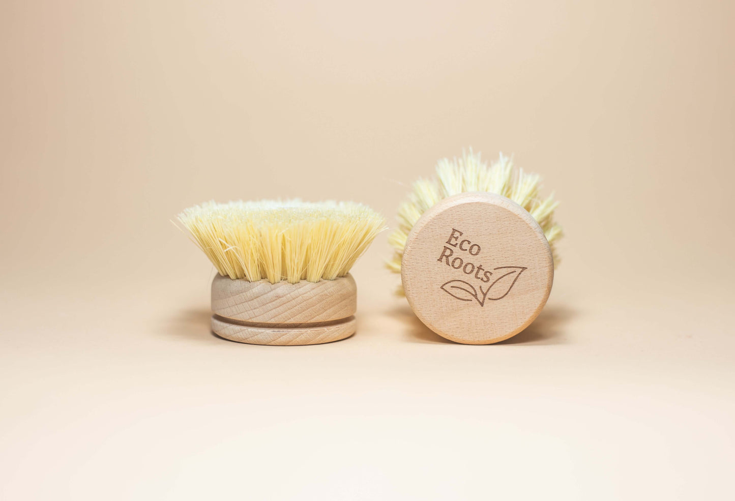 Wooden Dish Brush - Replacement Head