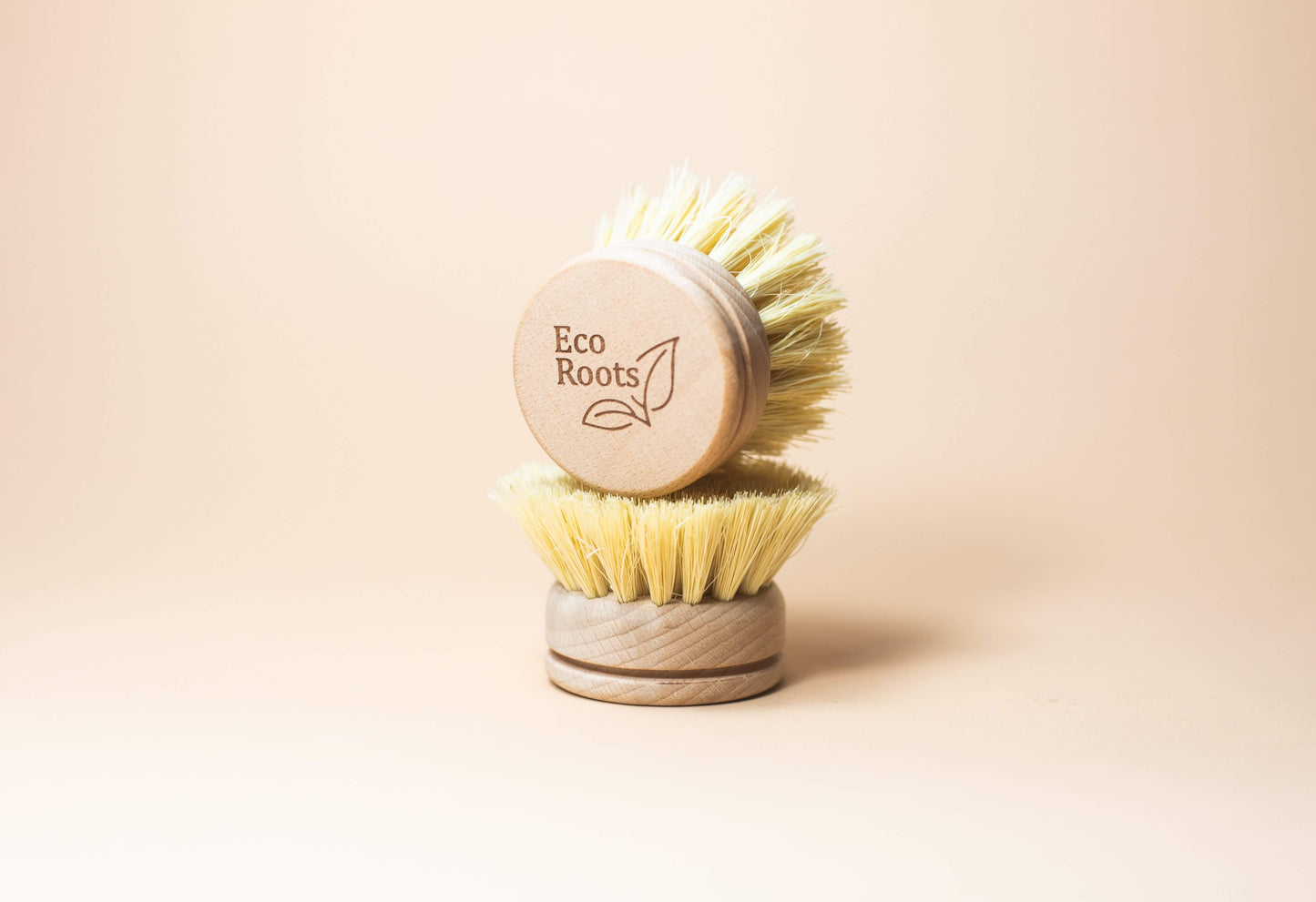 Wooden Dish Brush - Replacement Head