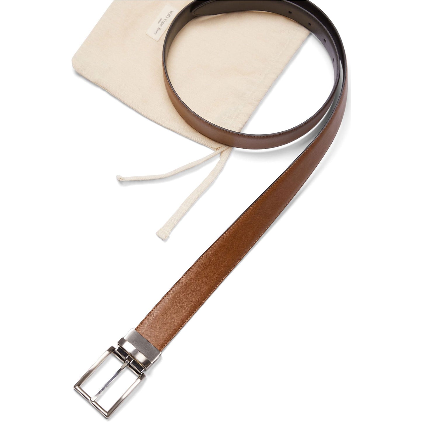 3.5cm Reversible Belt