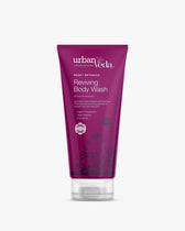 Firming Body Wash for Mature Skin - Vegan America