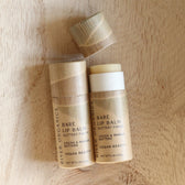 Bare Vegan Lip Balm - Vegan America