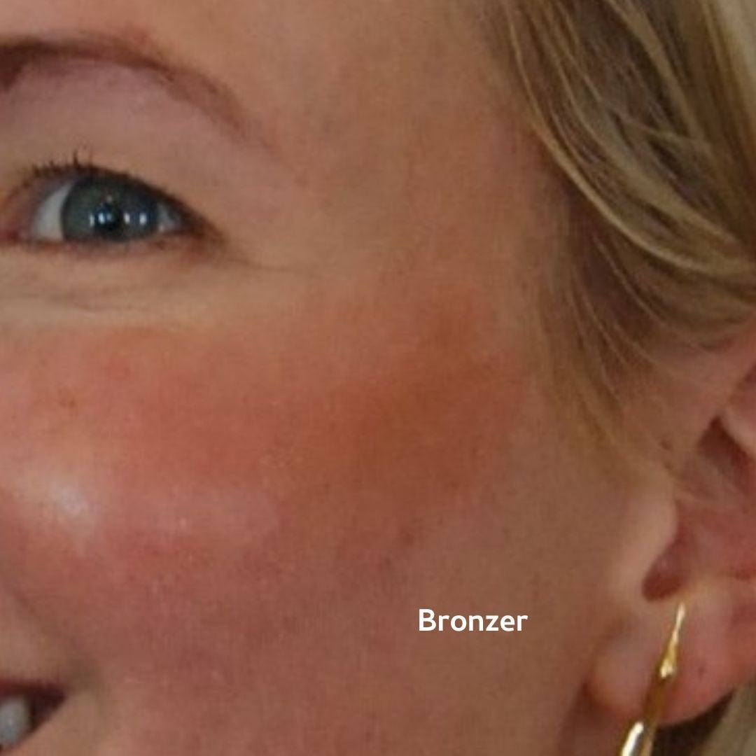 Highlighter and Bronzer Sets - Vegan America